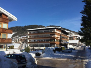 Sonnenalp Markbachjoch XL Niederau